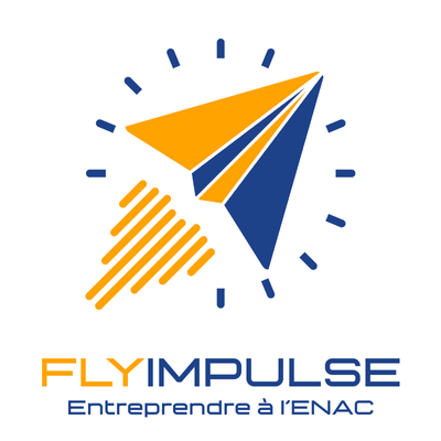 Logo Fly carré
