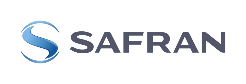 logo safran rvb