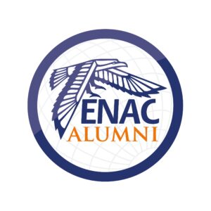 logo enac alumni