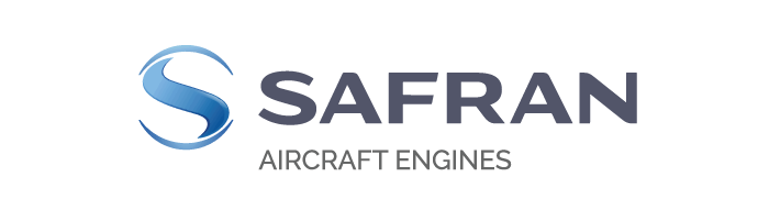 Nos Partenaires safran engines logo